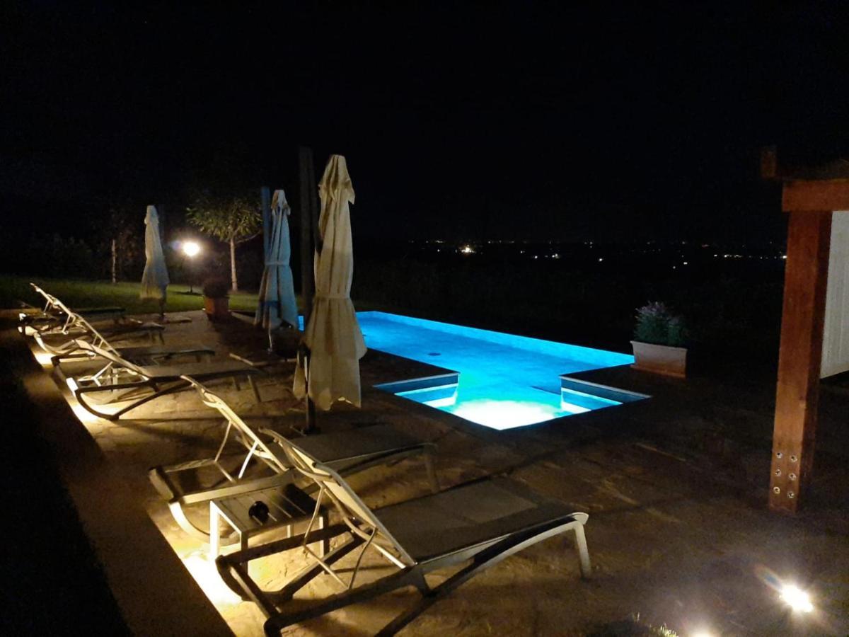 Relais Juliette Hotel La Morra Buitenkant foto