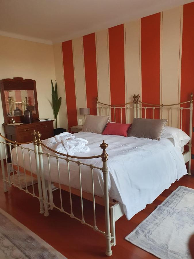 Relais Juliette Hotel La Morra Buitenkant foto