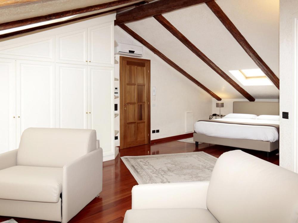 Relais Juliette Hotel La Morra Buitenkant foto