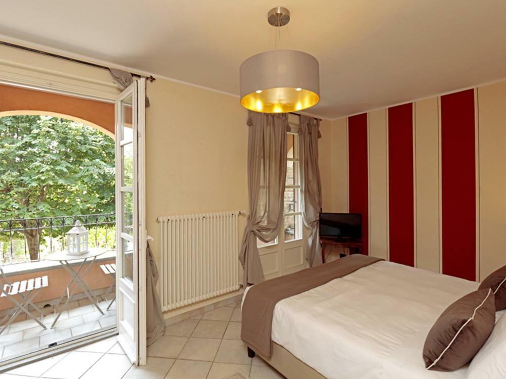 Relais Juliette Hotel La Morra Buitenkant foto