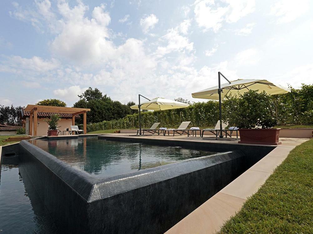 Relais Juliette Hotel La Morra Buitenkant foto